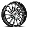Luxxx Alloys 40 18 8.5 35