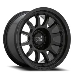 Black Rhino Rapid 18x8.5 0mm