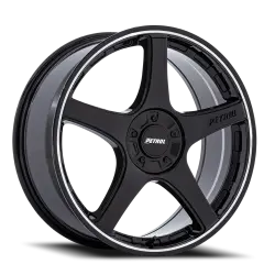 Petrol P2E 19.00x8 +40mm