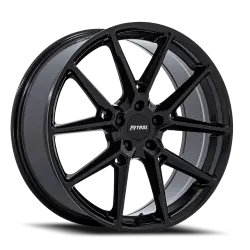 Petrol P1E 20x8.5 +40mm