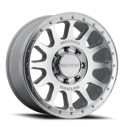 Method MR709 HD Bead Grip 20.00x9 +12mm