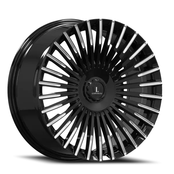 Luxxx Alloys 56 20 8.5 35