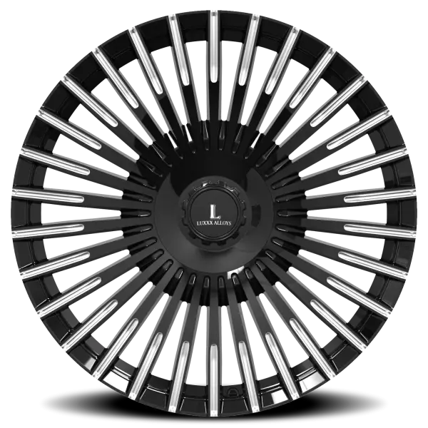 Luxxx Alloys 56 20 8.5 35