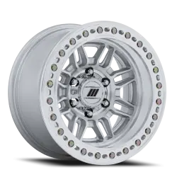 Pro Comp Equalizer BL PA208 17.00x9 -12mm