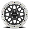 KMC Grenade Crawl Beadlock 17 9 -38