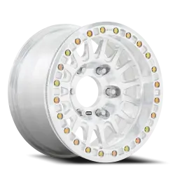 KMC Impact Forged Beadlock 18.00x9 0mm
