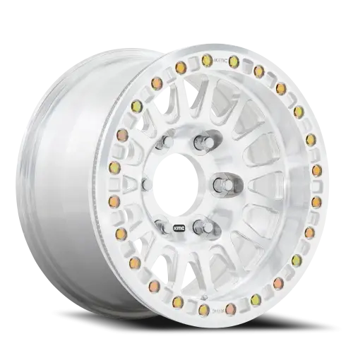 KMC Impact Forged Beadlock 18 9 0