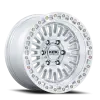 KMC Aztec 17 8.5 25