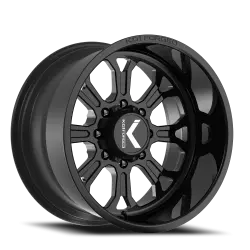 KG1 Forged Checkmate KT060 22x12 -44mm