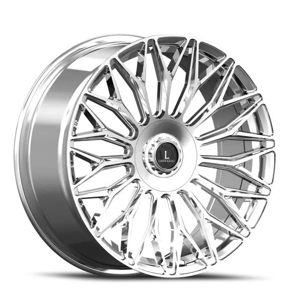 Luxxx Alloys 53 22 9 30