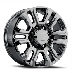 Performance Replica PR207 22x8.5 +44mm