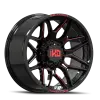 Luxxx HD LHD36 20 10 -19