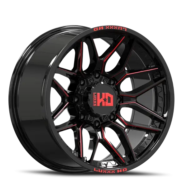 Luxxx HD LHD36 20 10 -19