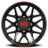 Luxxx HD LHD36 20 10 -19