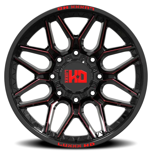 Luxxx HD LHD36 20 10 -19