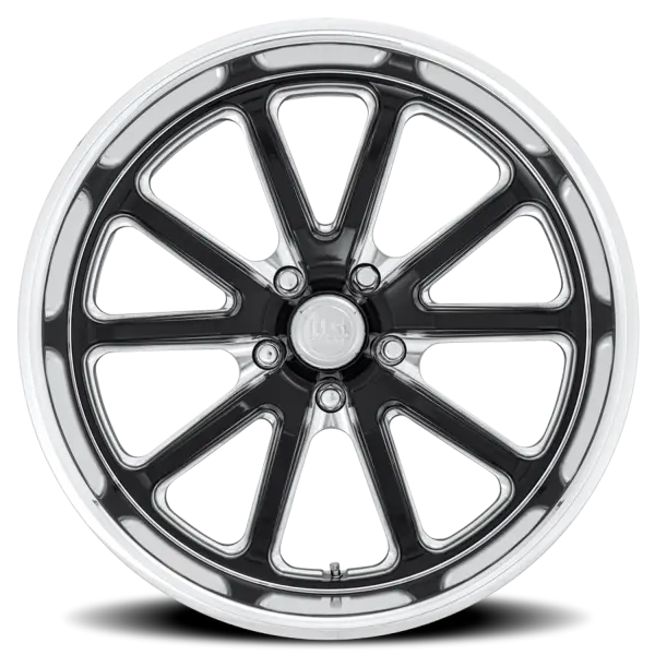 US Mags Rambler 17 8 1