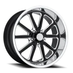 US Mags Rambler 17x8 +1mm
