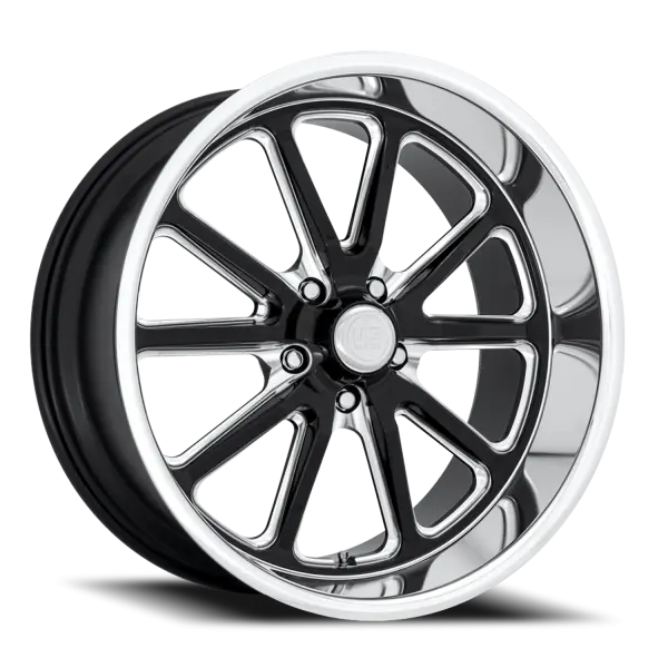 US Mags Rambler 17 8 1
