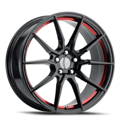 Performance Replica PR193 20x9 +30mm