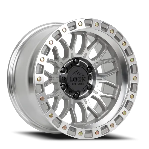 Lock Offroad Combat 20 9 0