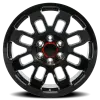 Factory Style Wheels (FSW) Pro Style - F086 20 9 0