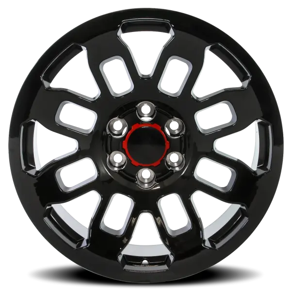 Factory Style Wheels (FSW) Pro Style - F086 20 9 0