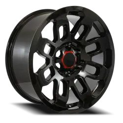 Factory Style Wheels (FSW) Pro Style - F086 20.00x9 0mm