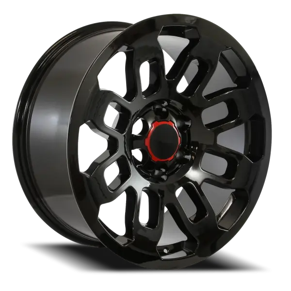 Factory Style Wheels (FSW) Pro Style - F086 20 9 0
