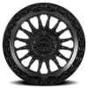 Lock Offroad Grit 17 9 1