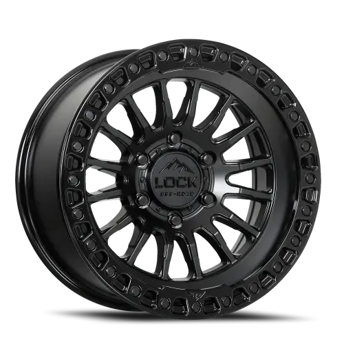 Lock Offroad Grit 17 9 1