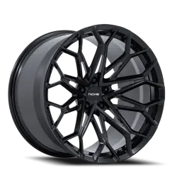 Niche NC600 Manta 19.00x10 +35mm