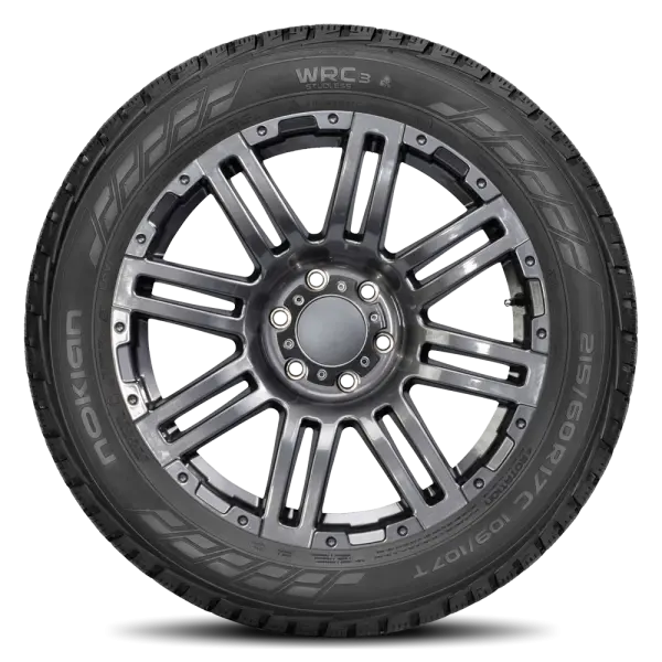 195/75R16C D Nokian WR C3