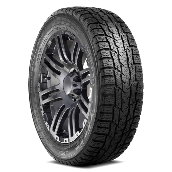 225/75R16C E Nokian WR C3