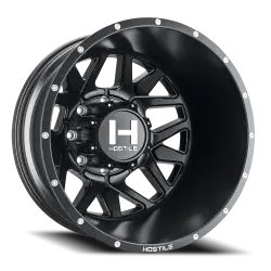 Hostile Diablo Dually 20x8.25 -221mm