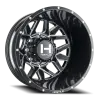 Hostile Diablo Dually 20 8.25 -221