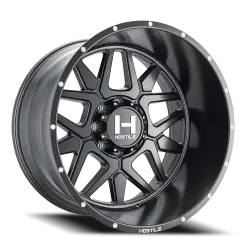 Hostile Diablo 22x10 -25mm