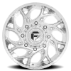 Fuel Runner Dually 22 8.25 105