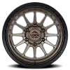 Lock Offroad Baja 17 9 0