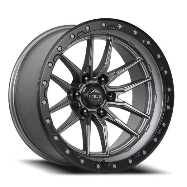 Lock Offroad Krawler 17 9 -12