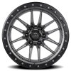 Lock Offroad Krawler 17 9 -12