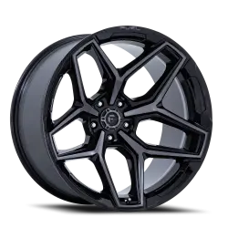 Fuel Flux 5 20x10 -18mm