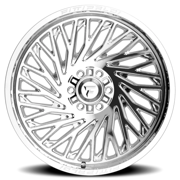 Fittipaldi Offroad Alpha Series 24 10 0