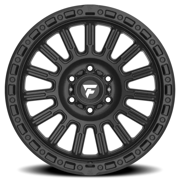 Fittipaldi Offroad Terra Series 17 9 0