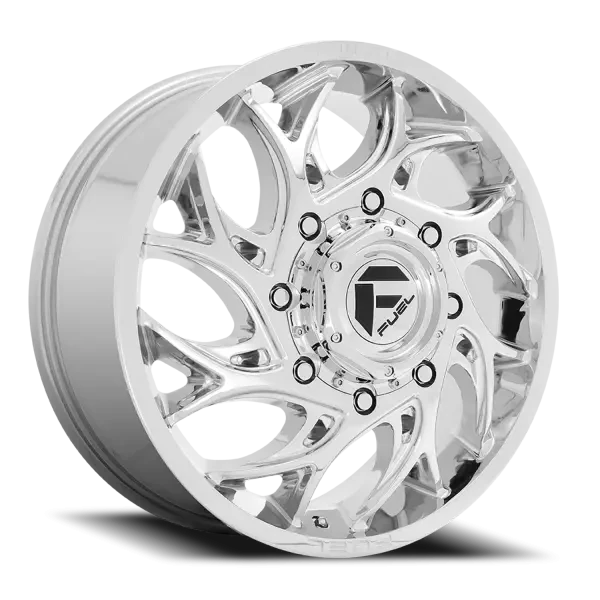Fuel Runner Dually 22 8.25 105