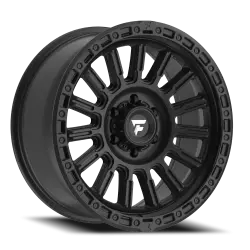 Fittipaldi Offroad Terra Series 17x9 0mm