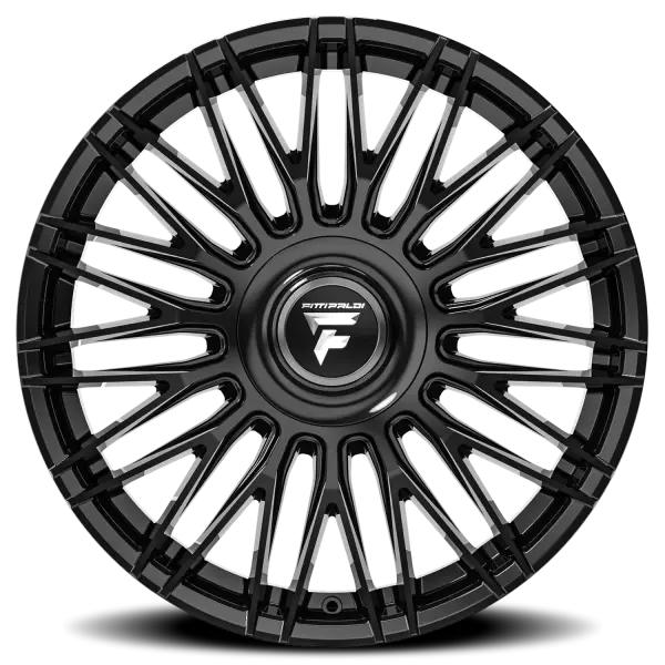 Fittipaldi Street FS369B 22 9.5 30