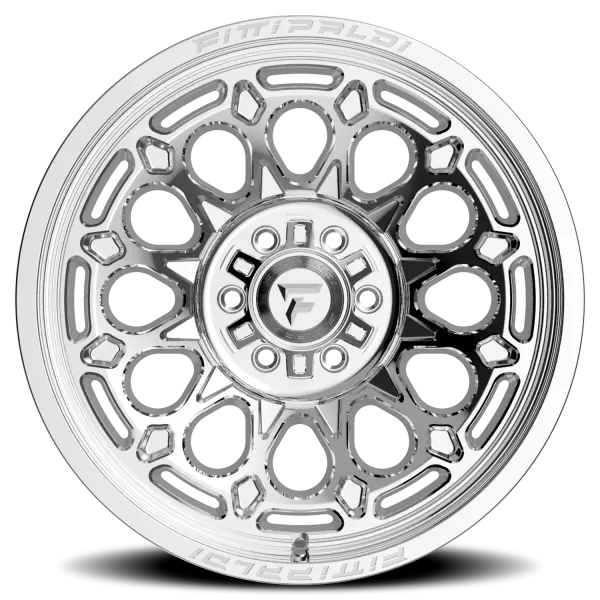 Fittipaldi Offroad Alpha Series 20 10 -19