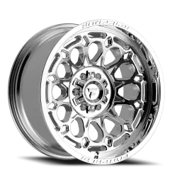 Fittipaldi Offroad Alpha Series 20x10 -19mm