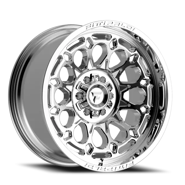 Fittipaldi Offroad Alpha Series 20 10 -19