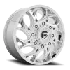 Fuel Runner Dually 22 8.25 105